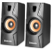 Defender Aurora S8 loudspeaker Black Wired 8 W