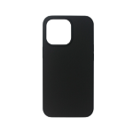 eSTUFF ES67120004 mobile phone case 17 cm (6.7") Cover Black