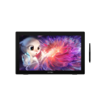 XP-PEN Artist 22 (2nd Generation) graphic tablet Black 5080 lpi 476.064 x 267.786 mm USB