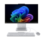 Lenovo IdeaCentre AIO 27ILL11 Intel Core Ultra 7 256V 68.6 cm (27") 1920 x 1080 pixels All-in-One PC 16 GB LPDDR5x-SDRAM 1 TB SSD Windows 11 Home Wi-Fi 6 (802.11ax) Grey
