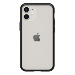 OtterBox React Series for Apple iPhone 12/iPhone 12 Pro, transparent/black