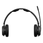 EPOS IMPACT 1060T ANC, Double-sided ANC Bluetooth headset