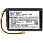 CoreParts MBXKM-BA011 household battery Lithium-Ion (Li-Ion)