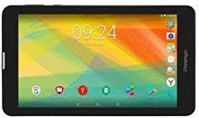 PR-PMT3157_4G_D PRESTIGIO Grace 3157 4G 7 Tablet  1G 16GB DDR Android 7.0