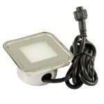 Synergy 21 S21-LED-L00033 outdoor lighting Outdoor floor lighting