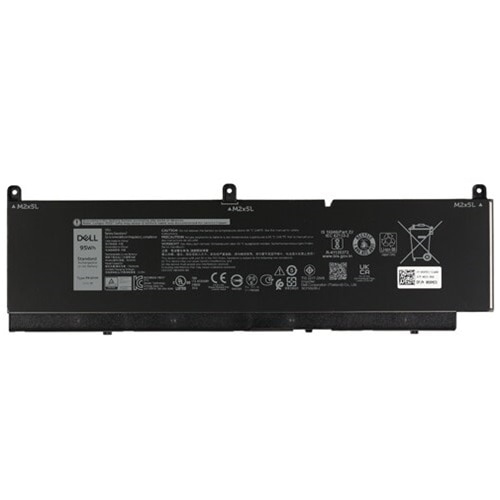DELL 453-BBCQ laptop spare part Battery