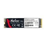 Netac NV2000 M.2 1 TB PCI Express 3.0 NVMe 3D TLC NAND