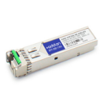 AddOn Networks AXM-SFP10G-BX-D40-AO network transceiver module Fiber optic 10000 Mbit/s SFP+