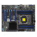 Supermicro X10SRA-F Intel® C612 LGA 2011 (Socket R) ATX