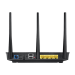 ASUS DSL-N55U router inalámbrico Gigabit Ethernet Doble banda (2,4 GHz / 5 GHz)