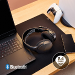 HyperX Cloud Jet Wireless gaming headset (zwart)