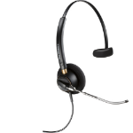 Poly Poly EncorePro 510V Headset EMEA - INTL English Loc - Euro plug