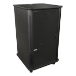 Middle Atlantic Products RFR Series Reference Furniture Rack - RFR-2428GE