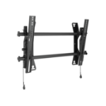 NEC PD03W T M P 165.1 cm (65") Black