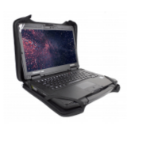 Panasonic PCPE-INF55AO notebook case 35.6 cm (14") Briefcase Black