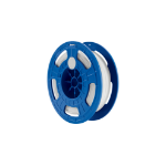 Dremel 2615PL12JA 3D printing material Polylactic acid (PLA) White 750 g