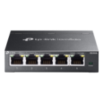 TP-Link Omada ES205G netwerk-switch Managed Gigabit Ethernet (10/100/1000) Zwart