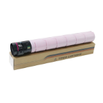 Data Direct Konica Minolta C258/308/368 Toner Magenta TN324M Compatible A8DA350