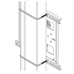 FCAVCSU80 - Monitor Mount Accessories -