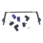 Honeywell 910400025230 printer/scanner spare part/accessory Cover 1 pc(s)