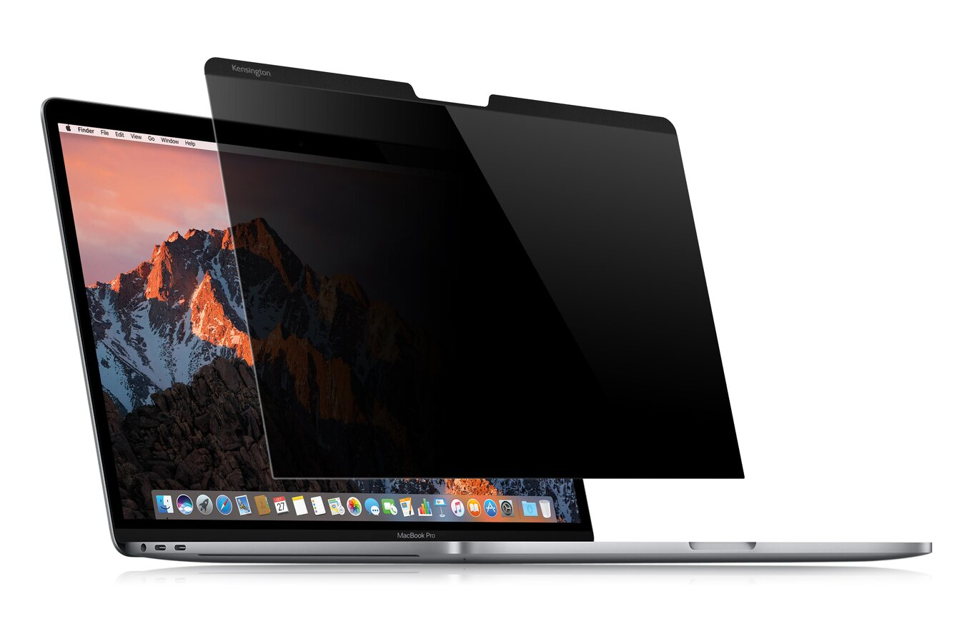 Image of Kensington Privacy Screen Filter for MacBook Pro 13" Retina...