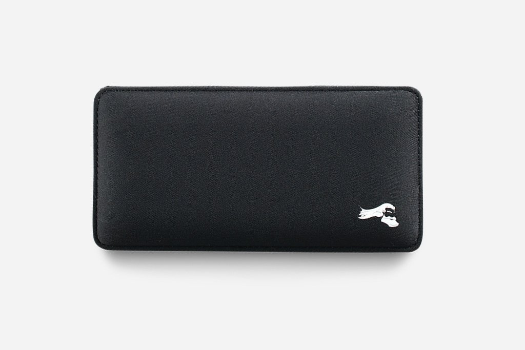 Image of Glorious PC Gaming Race GW-M wrist rest Foam, Rubber Black