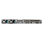 ASUS RS700-E9-RS12 Intel® C621 LGA 3647 (Socket P) Rack (1U) Roestvrijstaal