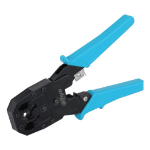 Dahua Technology DH-PFM915 cable crimper Crimping tool Black, Blue
