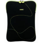 Port Designs DEHLI SKIN 15-16'' Yellow 40,6 cm (16") Opbergmap/sleeve