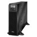 APC Smart-UPS On-Line uninterruptible power supply (UPS) Double-conversion (Online) 5 kVA 4500 W 12 AC outlet(s)