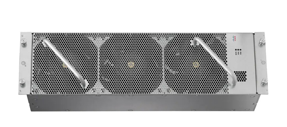 Cisco N9K-C9508-FAN-PWR= rack accessory Fan tray