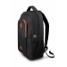 Urban Factory ECB15UF laptoptas 39,6 cm (15.6") Rugzak Zwart
