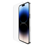 Belkin OVA104zz Clear screen protector Apple 1 pc(s)