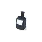 Epson C32C882341 accessoire d'imprimantes portables Boîtier de protection Noir 1 pièce(s) Epson TM-P20II (111) Epson TM-P20II (101)