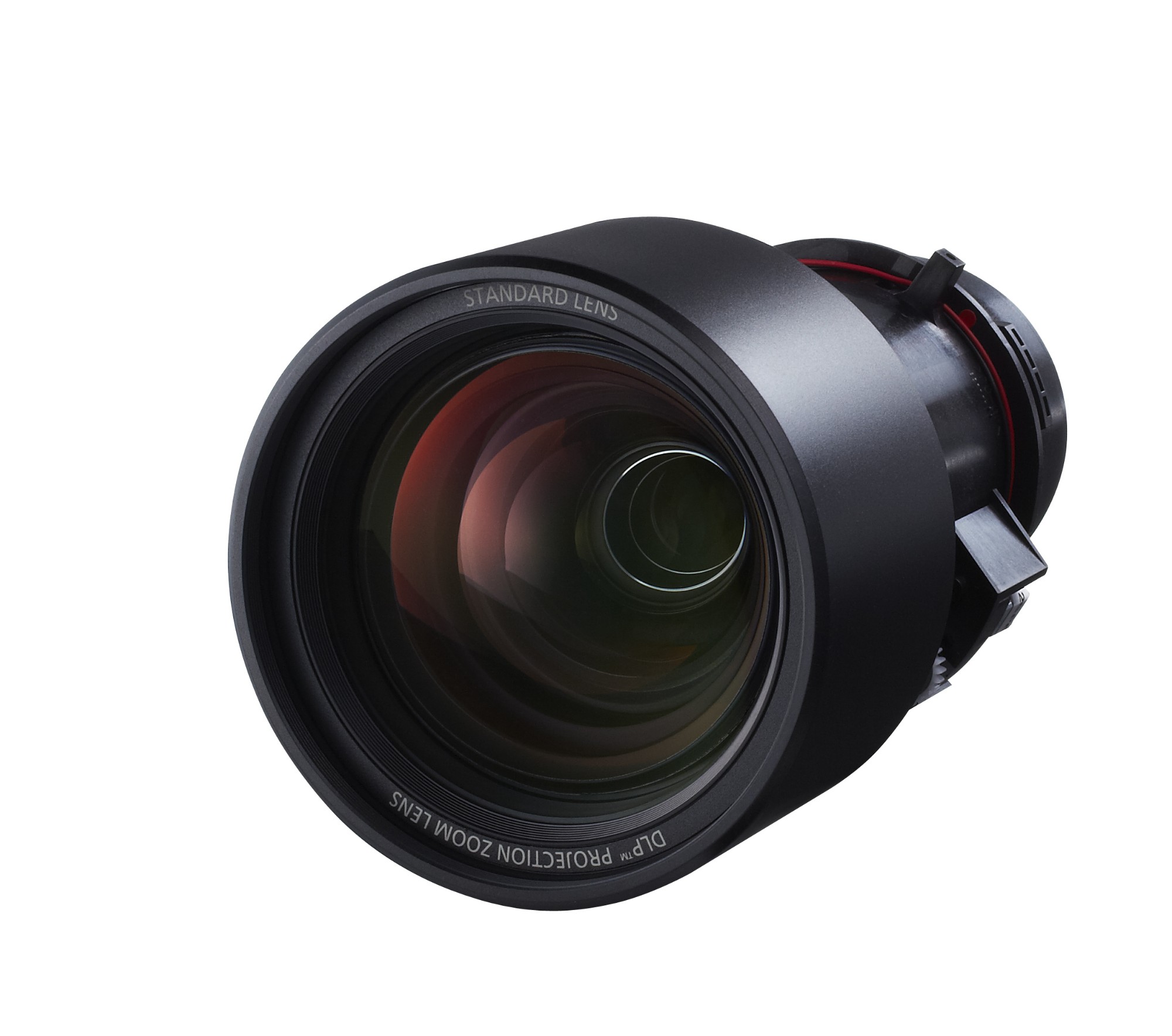 Panasonic ET-DLE170 projection lens PT-DZ870, PT-DW830, PT-DX100