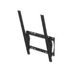 Peerless EST655P TV mount 2.03 m (80") Black