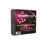 MediaRange MR205 blank CD CD-R 700 MB 10 pc(s)