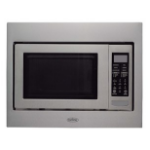 Belling BIMW60 Built-in 23 L Stainless steel