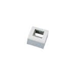 Alantec OS009 terminal block accessory Terminal block cover 1 pc(s)