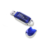 Integral 8GB HARDWARE ENCRYPTED USB 3.0 DRIVE SECURE PASSWORD 256 AES FIPS 197 COURIER