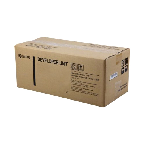 Image of Kyocera 302LZ93010/DV-170 Developer unit, 300K pages ISO/IEC 19752...