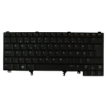 DELL 05G3P notebook spare part Keyboard