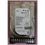 HPE P00670-001 internal hard drive 4 TB 3.5" SAS