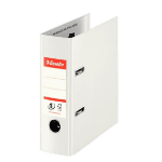 Esselte Lever Arch File No.1 PP FSC® A5/75 mm