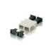 Equip SC Fiber Optic Adapter OM4