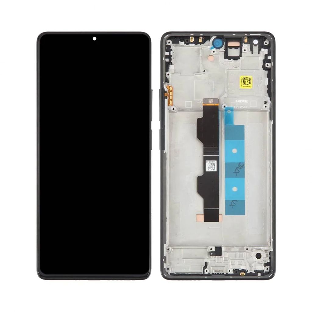 EU Product - Redmi Note 13 Pro Display - Black thumbnail