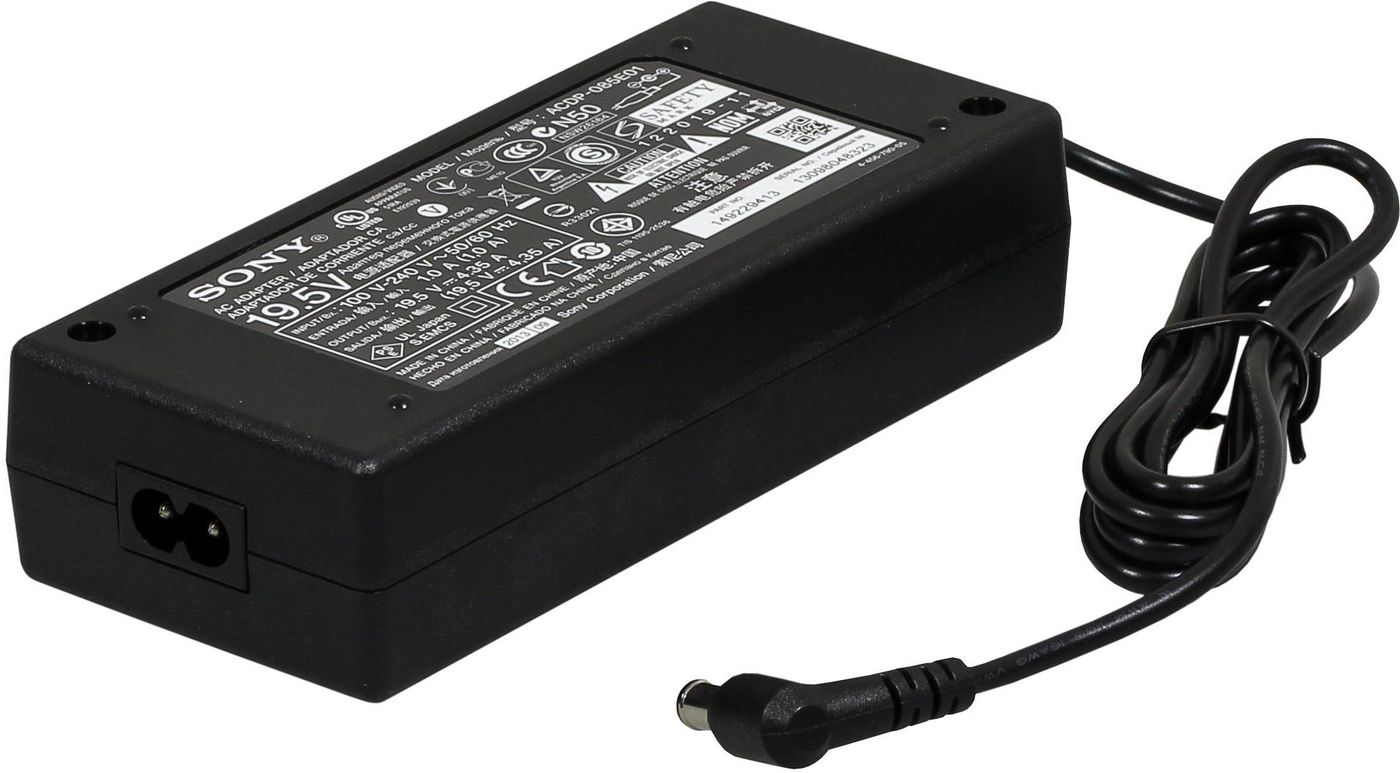 Image of Sony AC-Adapter (100W)