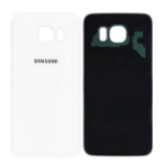 CoreParts MSPP70780 mobiele telefoon onderdeel Behuizing voor achterzijde Wit