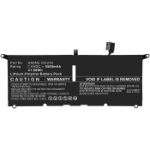 CoreParts MBXDE-BA0248 notebook spare part Battery