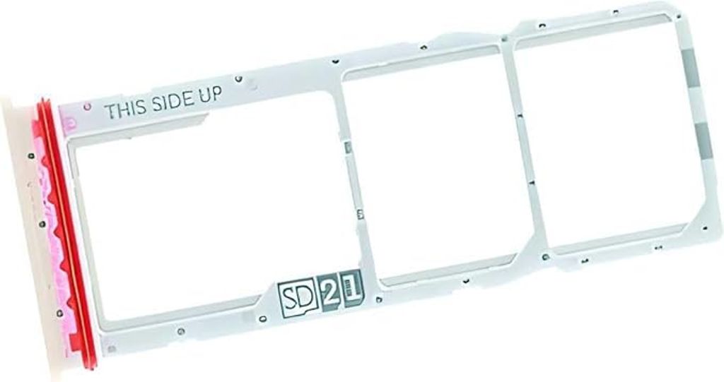 EU Product - Moto G14 SIM Card Holder - Beige thumbnail